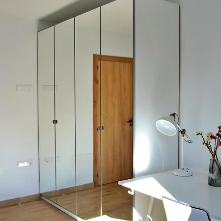 Prázdninový dům Finca Ecologica Casa El Cuarto Con Vistas Santa Cruz de Tenerife