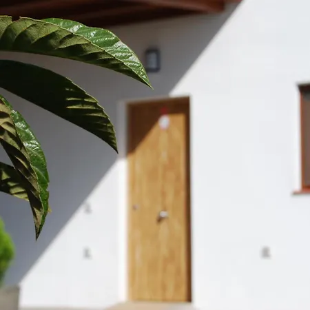 Casa vacanze Finca Ecologica Casa El Cuarto Con Vistas
